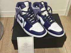 【新品】Air Jordan 1 MID