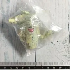 レトロ 当時物 未開封 バンダイ HGウルトラマン 人間標本 ジャミラ