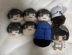 2025年最新】ブルーロック おまんじゅう 蜂楽 廻の人気アイテム - メルカリ