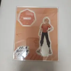 宇佐美リト にじフェス アクスタ