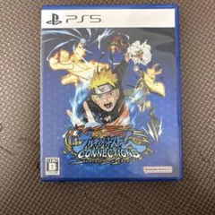 NARUTO X BORUTO: CONNECTIONS PS5