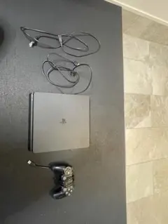 完動品　初期化済PlayStation 4 CUH-2000B