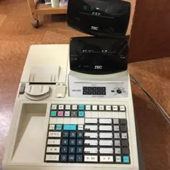 2026年最新】TEC レジスターの人気アイテム - メルカリ
