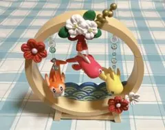 五月人形 ポケモン かわいい オシャレ 置物 フィギュア メルカリ