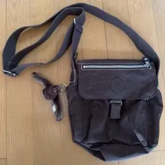 KIPLING ショルダーバッグ