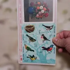 2026年最新】切手 鳥の人気アイテム - メルカリ