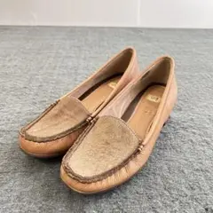 ローファーパンプス パンプス
