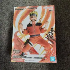 NARUTO うずまきナルト　フィギュア