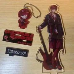 ローレン 2時だとか　アクリルスタンド