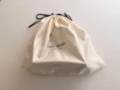 kate spade ショルダーバッグ ネイビー/ブラック