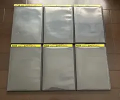 DVD空ケース 6枚セット レンタル落ち