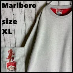 2025年最新】マルボロスウェットの人気アイテム - メルカリ