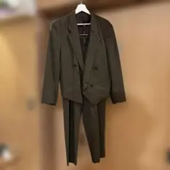 セットアップ テーラードジャケット