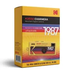 EOF-261 kodak charmera グレー - メルカリ