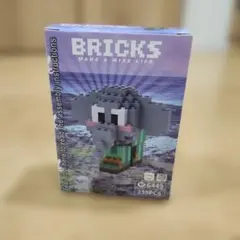 AIモンスター イタリアンブレインロット ブロック