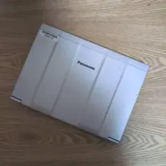 即使用可能♬ レッツノート Core i5 /8GB/SSD256GB/オフィス