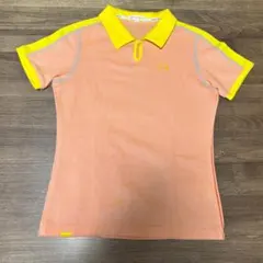 ◇MANDARINA DUCK ポロシャツ レディース ゴルフウェア