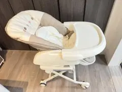 コンビ　ハイ＆ロースウィングラック　ネムリラ