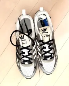 adidas S.F.T.M. コラボモデル adizeroのサムネイル