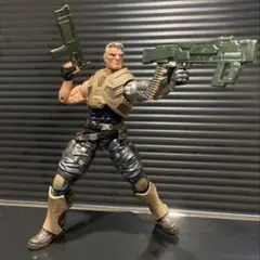 マーベルレジェンド ケーブル