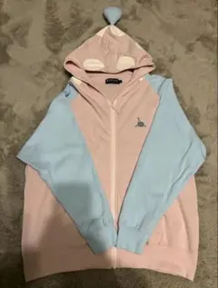 ミブリムパーカー Mサイズ