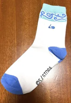 銀魂　靴下　坂田銀時