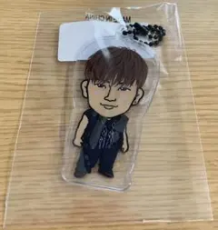 クリアチャーム 浦川 翔平