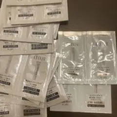 ELIXIR トライアル サンプル15セット