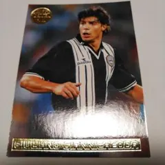 サッカーカード　ジュリアーノ・ジャンニケッダ　セリエＡ　ウディネーゼ