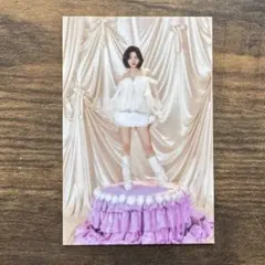 【韓国限定！】TWICE ソウルコン ランダムトレカ