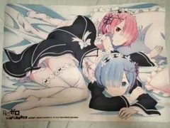 2026年最新】プレイマット リゼロの人気アイテム - メルカリ