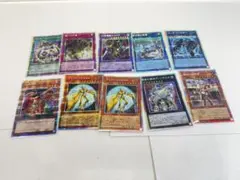 遊戯王 プリズマ オーバーフレーム 요약