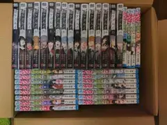 不要漫画セット