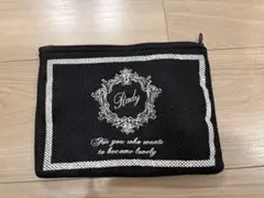 Rady レディ／メッシュポーチ