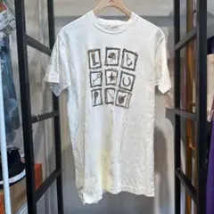 ＊90s ヴィンテージ シングルステッチT シャツ Mサイズ