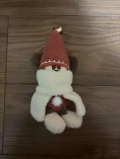 リルリンリン　キーホルダー