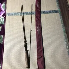 Shimano Scorpion EV 1580 手渡し可能 着払い‼️ - メルカリ