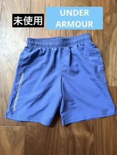 新品未使用　アンダーアーマー水陸両用　150