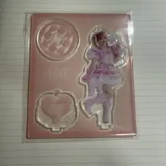 齋藤樹愛羅　魔法少女衣装　アクスタ