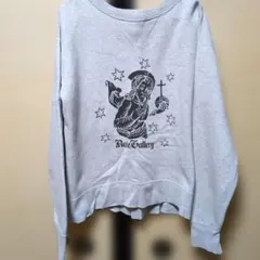 Rude Gallery スウェット グレー Mサイズのサムネイル
