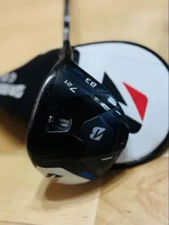 【中古】ブリヂスト B3MAX ドライバー　9.5 ヘッド単品 中古】 美品！ ブリヂストン B3 MAX B3マックス 9.5° ドライバー