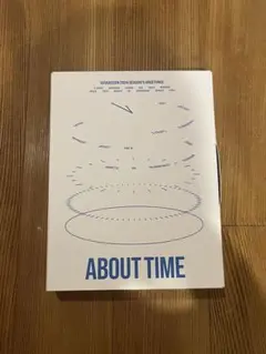 SEVENTEEN 2024 SEASON'S GREETINGS