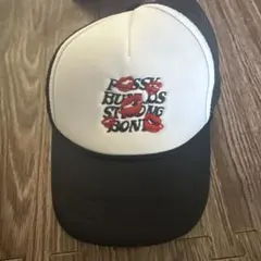 メッシュキャップ