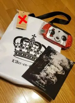 2025年最新】ルシエルちゃん ポーチの人気アイテム - メルカリ