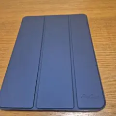 ProCase スタンドケース ネイビー