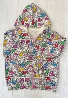 キースヘリング トップス