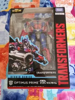 2025年最新】トランスフォーマー SS-25 オプティマスプライムの人気