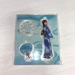 ノイミー 蟹沢萌子 浴衣2023アクスタ