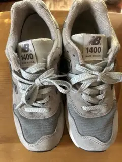 ニューバランス　1400 SB made in USA