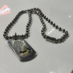 HYSTERIC GLAMOUR ロゴ ネックレス ライターケース - メルカリ